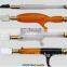Germany style six-trolley glass cutter wooden handle