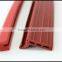 good quality glass window rubber seal strip