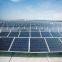 High end quality solar system thick aluminum frame 250w poly solar panel