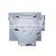 White Modern Ceramic Vase for Wholesale