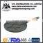 Wholesale cast iron baking pan with 14 cups