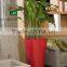 GreenSun garden plant pots, larger flower pot with self watering system