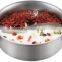 Two Handle Sauce Pan