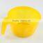 Food Grade Portable Convenient Plastic Water Ladle