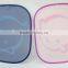 Foldable Car Window Sunshade With Suction Cups Side Window Shades