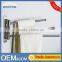 2016 New Bathroom Wall Mounted Extension Stainless Steel Towel Bar