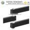 Bracket TV Wall Mount Crt tv Bracket