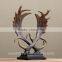 Resin fake deer antler wholesale