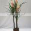 Factory wholesale fake flower tree