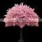 blooming tree china Wedding ornament beautiful factory artificial tree