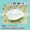 Stocked New Style Ceramic Cupcake Tray Food Dishes / salad bowl