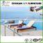 Hot Selling OEM Garden Wicker Rattan Outdoor Furniture