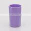 wholesale 2017 new design cheap plastic toothbrush cup tooth mug gargle cup