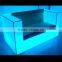 LED big antique lots couch living room sofa furniture for home decor, LED air chaise lounge sofa couch
