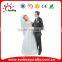 China manufacturer fashionable design wholesale christmas ornements