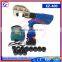 Battery High Quality Crimping Tool with 12 sets of molds HL-400/EZ-400