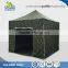 Best Price Factory Manufacturing Outdoor Canvas Military Army Canopy Tent for Sale