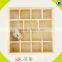 2017 New design wooden maze for pet popular wooden maze for pet cute wooden maze for pet W06F025