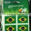 Customized high quality Face & Body paint flag face paint stick