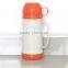 plastic flask