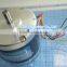75BF006 24V 2.5A 1.23N.m Stepper Motor Line Cutting 6 Wires Shaft 8mm Cut Machine Electrical Parts In Stock~