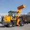 2ton cheaper wheel loader HZ926