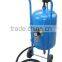 100lb Sand Blasting Equipment With CE