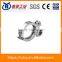 Widely Used Cast Iron Grooved Rigid Coupling