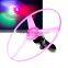 2015 Hot New LED Light Flashing Children Kids Flying Saucer Helicopter Chistmas Gift Toys From Dongguan ICTI Manufacturer