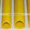 8-12M Telescopic Hot Stick/ Fiberglass High Voltage Operating Rod Stick MADE IN CHINA