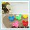 Hot Sale Pretty Fashion Customized Plastic Hair Clip