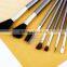 CBP02 7pcs Makeup Brushes sets Beauty Eyes Care