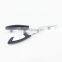 Multi-Function Fishing Pliers For Line Cutting Hook Remove And Lead Regulator With Black Bag