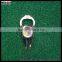 Customized hot sale Golf Divot Tool with ball marker