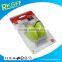 Fengfa Grenn cloro D shape Metal Glass Holder/MDF clamp
