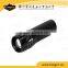 Mini Led Flagshing Torch With Key Chain
