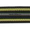 Printed Grosgrain Ribbon Striped