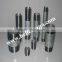 BS standard electric galvanized carbon steel pipe nipples