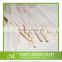 Factory price natural color straight shape scented oil diffuser rattan sticks