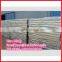 Loyal manufacturer for rock wool sandwich panel from Hebei