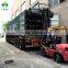 China supplier artificial grass garden decor