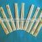 low price disposable wooden coffee stirrer