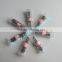 Premium Quality 38mm Tube Packing Insect Positioning Pin With Resin Head
