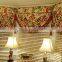 Decorative Tassel Fringe for Curtain