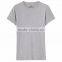 Wholesale Custom 95 Cotton/5 Elastane Spandex Man T-Shirt Men