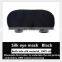 100% pure silk sleep mask and blindfold eye shade