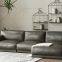 Furniture Hot Selling L Shape Corner Sofa