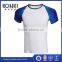 100% cotton wholesale blank sports high school team uniform groups uniform