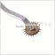 Kearing Luxury needle point tracer Garment Ruler for sewing , patchwork and handicraft #NPT10