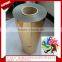 Korea quality R.BLUE color Metallic heat transfer vinyl